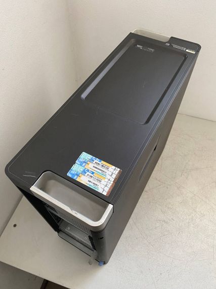 Робоча станція Dell Precision T3600 Tower / Intel Xeon E5-2690 (8 (16) ядер по 2.9 - 3.8 GHz) / 32 GB DDR3 / 128 GB SSD + 500 GB HDD / nVidia Quadro K620, 2 GB GDDR3, 128-bit / DVD-ROM б/в + Подарунок Розумна зубна щітка Colgate Connect M1 / Bluetooth | Зображення 3
