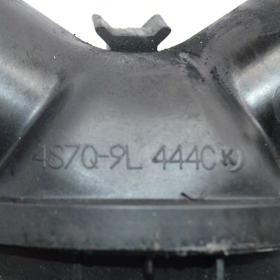 Дросельна заслінка Land Rover Discovery III 2.7 (Ленд Ровер Діскавері) 4S7Q-9L444C 4S7Q9L444C | Зображення 3