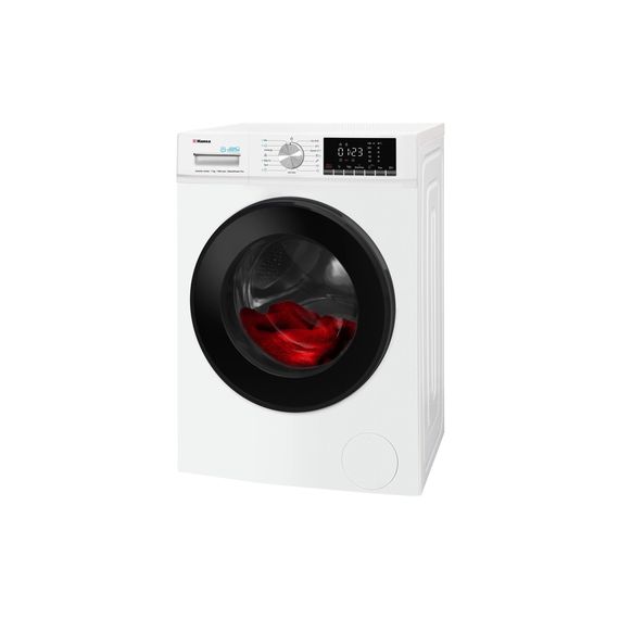 Стиральная машина Hansa WHG714DD1W | Зображення 3