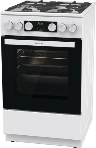 Плита Gorenje газовая GGI5C21WF-B | Зображення 1