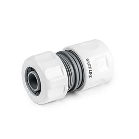 Конектор Bradas POWER JET STANDARD WHITE LINE 3/4" WL-2163