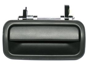 Opel Frontera A (91-98) зовнішня ручка для задніх дверей ліва сторона, Опель Фронтера А