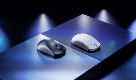 Миша ASUS ROG Harpe Ace Mini 90MP03Z0-BMUA00 | Зображення 1