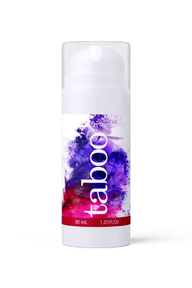 Гель для клиторальной стимуляции - Taboo Pleasure, 30 мл sexstyle | Зображення 1