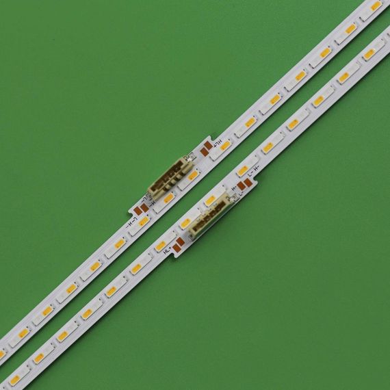 LED підсвітка TV 65"  Samsung:  QE65Q77AAUXRU, QE65Q77BATXXC, QN65LS03AAGXPE, QN65LS03AAGXZD 1 планка | Зображення 2