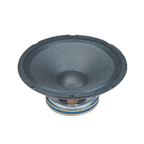 Широкосмуговий гучномовець Gemini WF15-GVX15P
