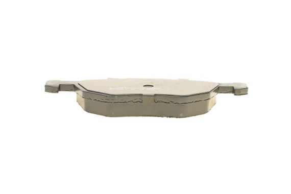 Колодки тормозные передние Honda Accord VII 03-08 22-0730-0 | Зображення 5
