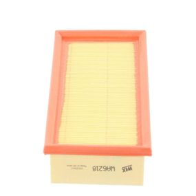 Воздушный фильтр для автомобиля Wixfiltron WA6218