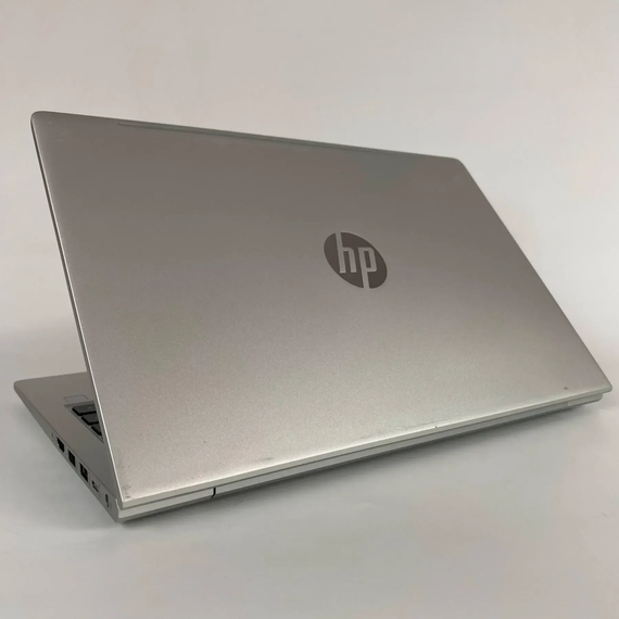 Ультрабук Б-класс HP ProBook 445 G8 / 14" (1920x1080) IPS / AMD Ryzen 5 5600U (6 (12) ядер по 2.3 - 4.2 GHz) / 16 GB DDR4 / 256 GB SSD / AMD Radeon Vega 7 Graphics / Fingerprint / WebCam б/у + Подарок Беспроводная мышь / USB | Зображення 6