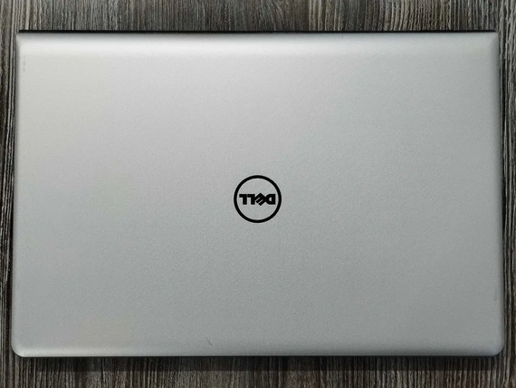 Ноутбук Dell Inspiron 5755 17.3''FHD/AMD A10-8700B/16Gb/256GB SDD | Зображення 2