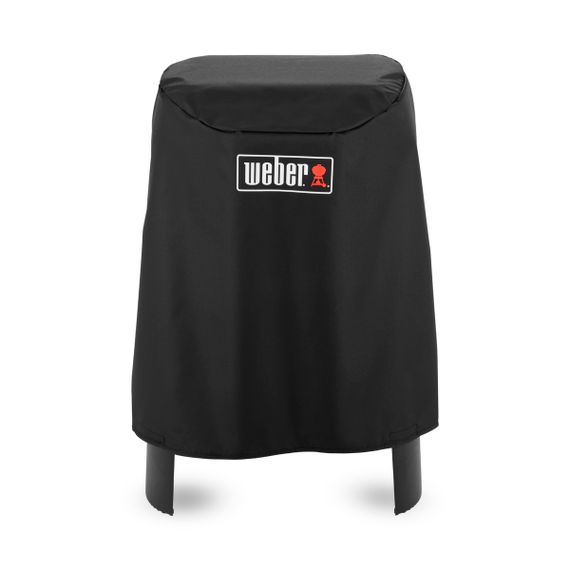 Чохол для електричного гриля з підставкою Weber Lumin