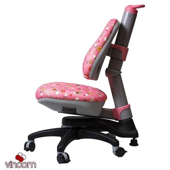 Кресло Goodwin ROYCE KINDER (KY318) Pink flower | Зображення 2