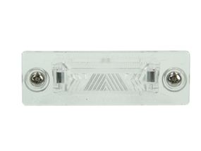 Ліхтар Підсвічування Номерного Знаку Skoda Superb 2001-2008/Volkswagen Caddy 04-15,15-/Golf V Plus 04-09