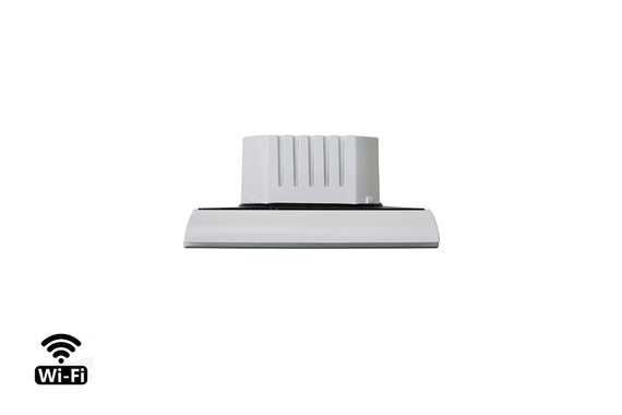 Терморегулятор Heat Plus Iteo4 Wi-Fi Белый (Iteo4WF) | Зображення 3