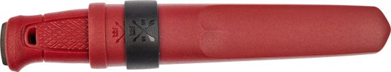Ніж Morakniv Garberg Black Blade Dala Red | Зображення 2