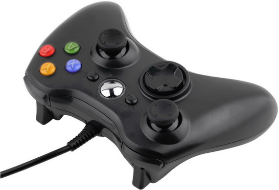 Джойстик XBOX360 провідний | Зображення 4