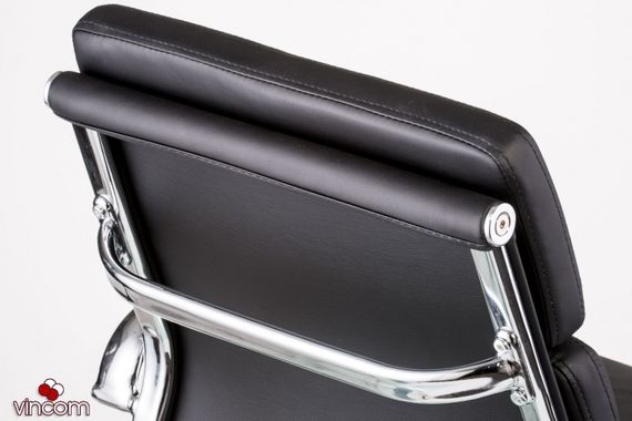 Кресло Special4You Solano 3 artleather black (E4800) | Зображення 5