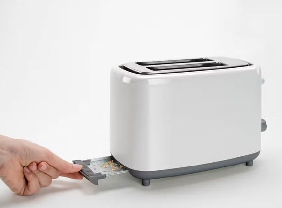 Тостер Black&Decker BXTOA820E | Зображення 5