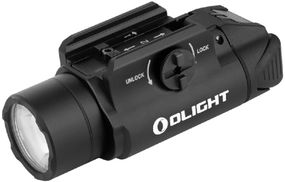 Підствольний ліхтар на зброю Ліхтар з ЛЦУ Olight PL-3 Valkyrie Ліхтар з ЛЦУ