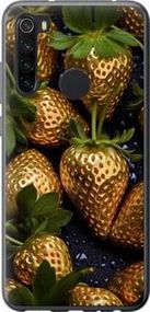 Чохол для Xiaomi Redmi Note 8 з пластику FCh_083828