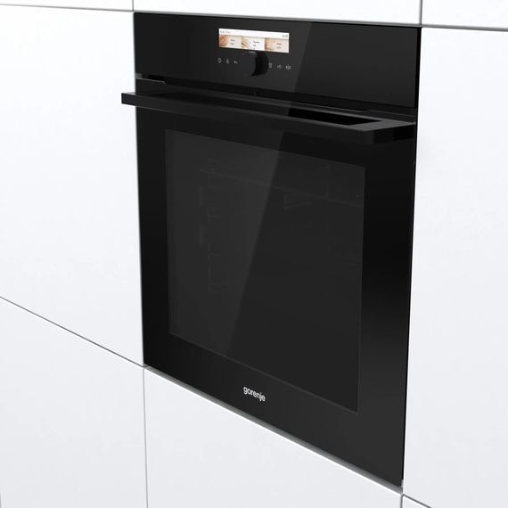 Духовка Gorenje (BOP798S37BG) | Зображення 1