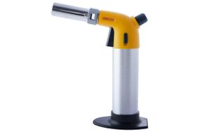 Пальник газовий із п'єзопідпалом і резервуаром 22х145 мм СІЛА 6802231