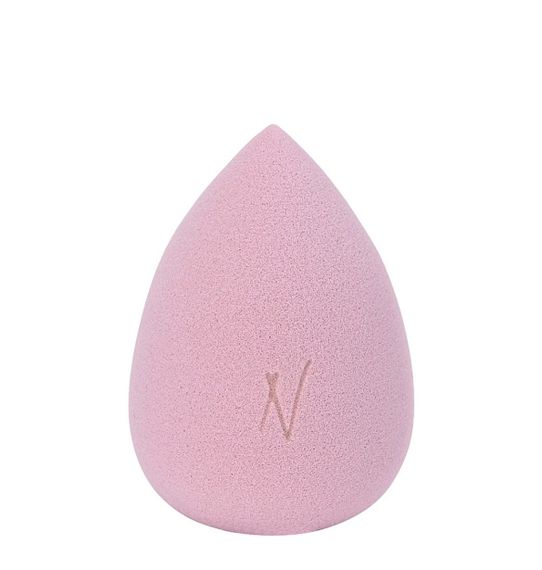 Спонж для макіяжу Nanshy Dusty Rose Makeup Blending Sponge