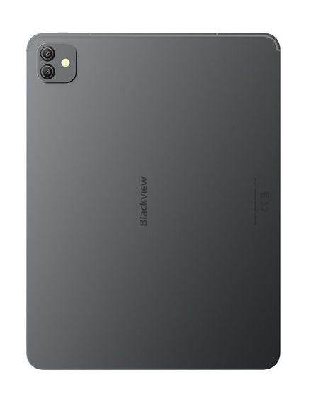 Планшет Blackview Link 8 6/256GB Starry Grey + стілус + чохол + мишка + клавіатура + навушники NO LTE | Зображення 1
