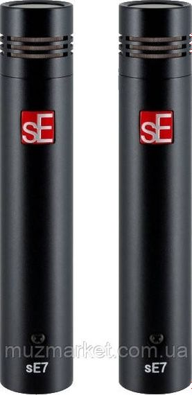 Мікрофон sE Electronics sE7 (Pair)