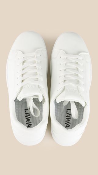 Кеди чоловічі LAWA MBS0456-9 43 Білий shop (2000999557675) | Зображення 6