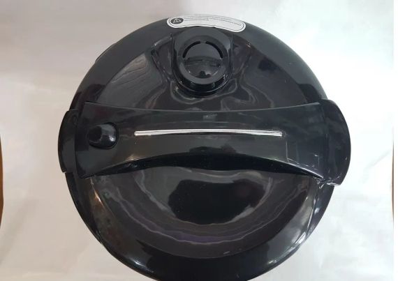 Мультиварка Zep-Line 12 програм 1800 Вт Жарка, гасіння, на пару | Зображення 3