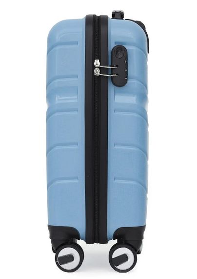 Валіза Semi Line 20" (S) Blue (T5616-1) (DAS302311) | Зображення 6