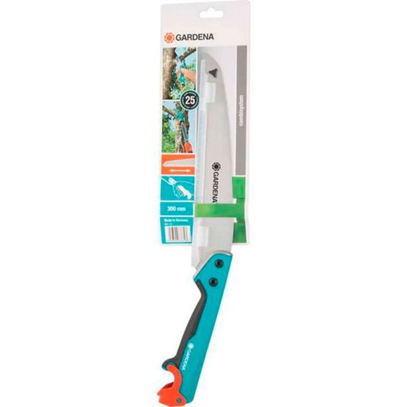 Пила садова Gardena Combisystem 300 PP 08737-20 (30/50.8 см, 300 г) | Зображення 1