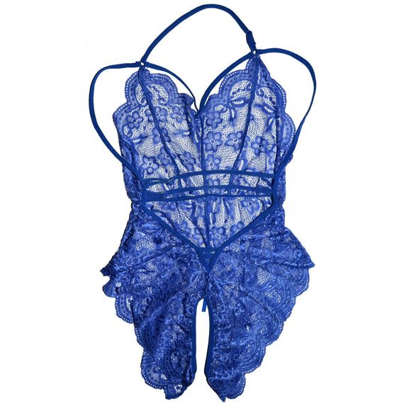 Пеньюар Боді Babydoll 46 L/XL 2102-3 | Зображення 6