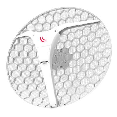 Точка доступа Wi-Fi Mikrotik RBLHGG-5ACD-XL4PACK | Зображення 1