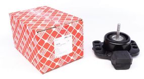 Подушка двигуна R Renault Master Opel Movano 2.2 2.5dTi 36319