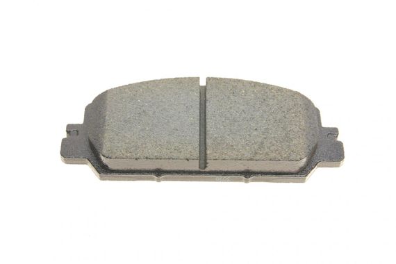 Колодки гальмівні передні Honda CR-V V 17-  22-1153-0 | Зображення 7