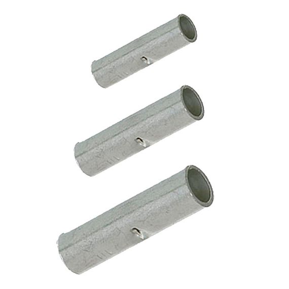 Гільза з'єднувальна GTY 4 мідно луджена Ny95500139