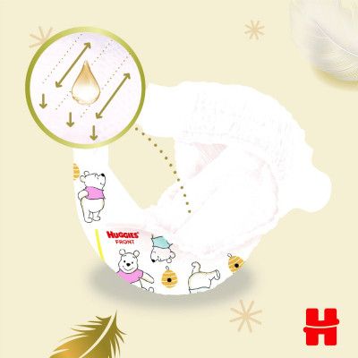 Подгузники Huggies Extra Care Size 5 (11-25 кг) 28 шт (5029053583150) - Топ Продаж! | Зображення 3