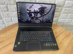 Ноутбук Acer Predator PT 515-52 15.6"FHD/IPS/i7 10750H/16/SSD512/RTX2070Super-8Gb