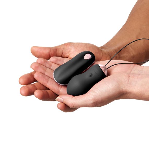 Виброяйцо с пультом Addicted So Divine (Великобритания) sexstyle | Зображення 9