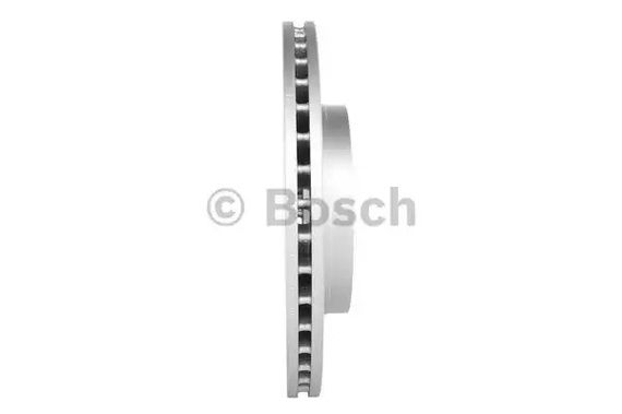 Диск гальмівний FORD AUSTRALIA, MAZDA 2, BOSCH (0986478892) | Зображення 3