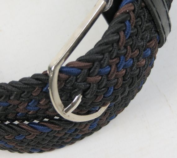 Еластичний ремінь гумка Kamo belt 107х3 см | Зображення 2