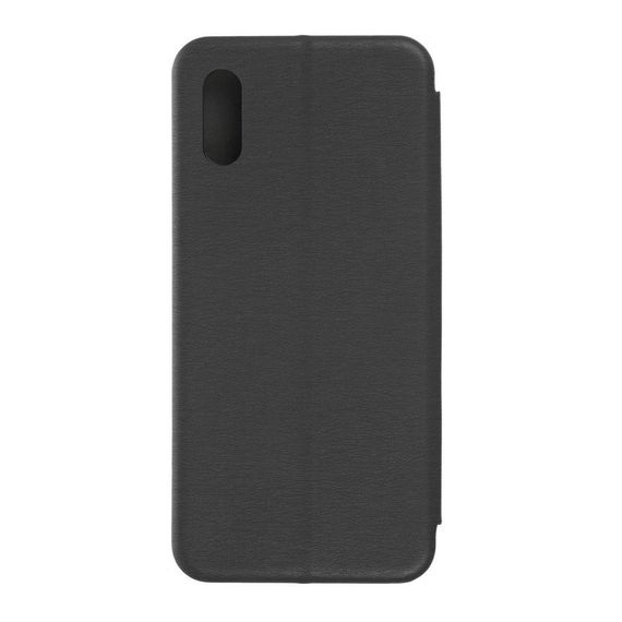 Чохол до мобільного телефона BeCover Exclusive Xiaomi Redmi 9A Black (705270) | Зображення 1
