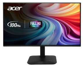 Монитор Acer 23.8&quot; KB242YG0bii HDMI UM.QK2EE.002