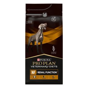 Сухой корм для собак с заболеваниями почек Purina Veterinary Diets NF Renal 1.5 кг