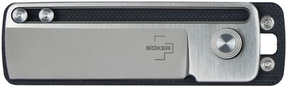 Ніж Boker Plus S-Rail | Зображення 2