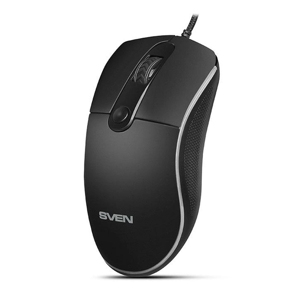 Мышка SVEN RX-G940 игровая с подсветкой | Зображення 1