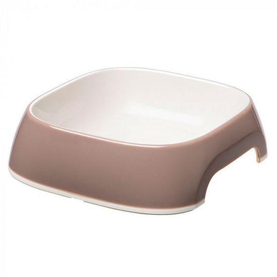 Миска для кішок і собак Ferplast GLAM MEDIUM