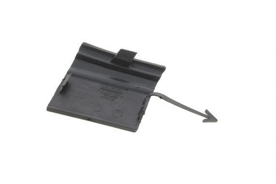 Захист петлі буксирувальної VW Touareg 02-10 L  88070697902
